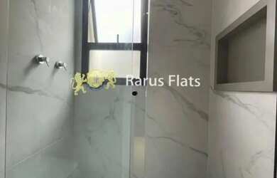 Imagem 7: Flat com 1 dormitório para alugar na Bela Vista - Edifício VN Ueno