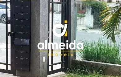 Imagem 2: MARAVILHOSO APARTAMENTO 3D NOSSA SENHORA DE LOURDES