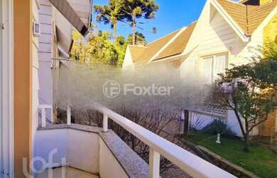 Imagem 2: Casa à venda Avenida Visconde De Maua, Centro - Canela