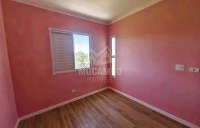 Imagem 8: Apartamento / Residencial / Loteamento Santo Antônio