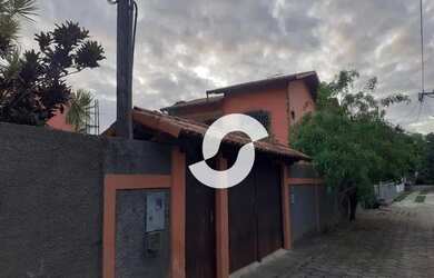 Imagem 4: Casa com 3 dormitórios à venda, 196 m² por R$ 750.000,00 - Flamengo...