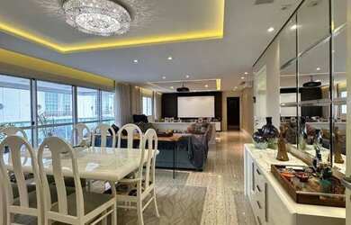 Imagem 3: Lindo apto o centro de alphaville