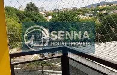 Imagem 6: Apartamento de 3 Quartos em Localização Privilegiada entre Várzea Paulista...