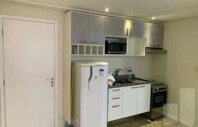 Imagem 8: STUDIO 1 DORMITORIO 1 BANHEIROSEM VAGA