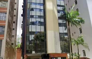 Imagem 3: CONJ. COMERCIAL - BELA VISTA - SP