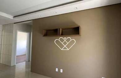 Imagem 2: Apartamento com churrasqueira no bairro Oriço, em Gravataí