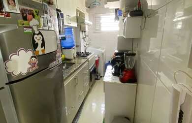 Imagem 11: APARTAMENTO - BELA VISTA - SP