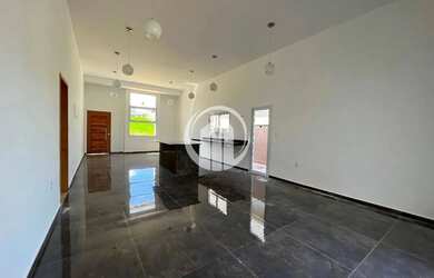 Imagem 3: Casa à venda térrea com 3 suítes - Gran Ville - Itupeva/SP