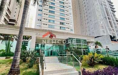 Imagem: Apartamento em Rua Ernâni Lacerda de Athayde - Gleba Fazenda