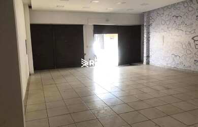 Imagem: O depósito possui 190m² de Área e está localizado em Nossa