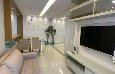 Imagem 2: Vende-se excelente apartamento no Pleno Residencial