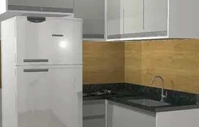 Imagem 3: Imóvel para venda tem 30 metros quadrados com 1 quarto em Praia da Costa...