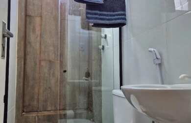 Imagem 10: APARTAMENTO NO EDIFÍCIO GIRASSOL COM 3 QUARTOS, SENDO 1 SUÍTE, POR R$210.000,00