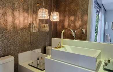 Imagem 12: Locação Lê Parc 195 m2