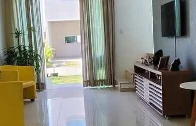 Imagem 3: Casa Duplex em Condomínio Ipitanga