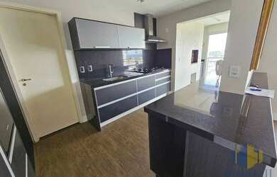 Imagem 9: Apartamento Edifício Royal Park 151 m² Jardim Aquárius 3 suítes 3...