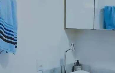 Imagem 9: Imóvel para venda tem 49 metros quadrados com 2 quartos em Vila Prado...