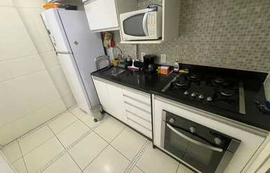 Imagem 8: Barra da Tijuca - Torre Charles de Gaulle, Diaria ou temporada