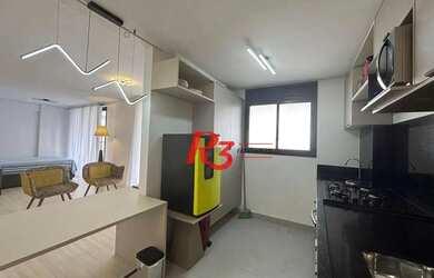 Imagem 12: Studio com 1 dormitório à venda, 57 m² por R$ 910.000,00 - Ponta da...