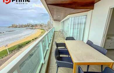 Imagem: O apartamento possui 3 Dormitórios, 3 Banheiros, 2 Vagas na