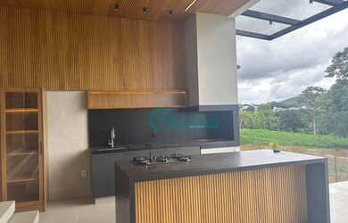 Imagem 9: Casa de Luxo à Venda no Condomínio Gran Royalle Lagoa Santa/MG