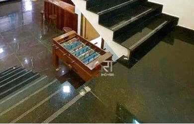 Imagem 6: Casa com 4 dormitórios à venda, 230 m² por R$ 1.350.000,00 - Village...