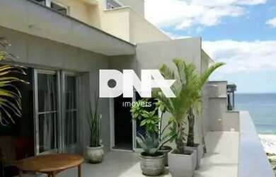 Imagem: Apartamento - / Residencial / Copacabana