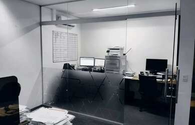 Imagem 9: Sala, Caminho das Árvores