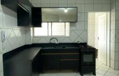 Imagem: O apartamento possui 2 Dormitórios, 1 Banheiro, 74m² de Área