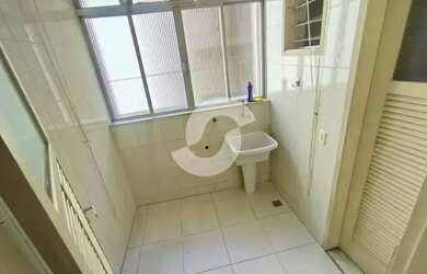 Imagem 7: Apartamento com 3 dormitórios à venda, 120 m² por R$ 1.150.000,00 - Icaraí - Niterói/RJ