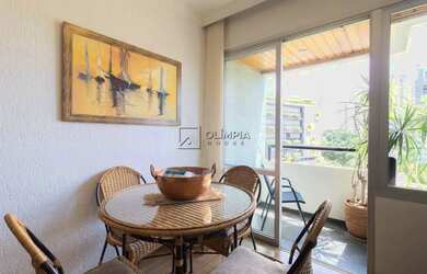 Imagem 3: Venda Apartamento 2 Dormitórios - 66 m² Vila Madalena