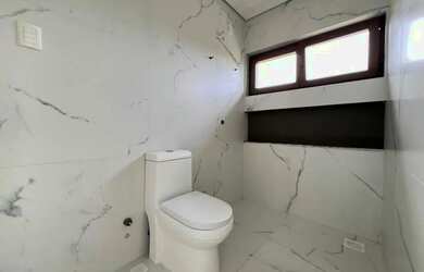 Imagem 13: Casa Alto Padrão no Vivapark Porto Belo