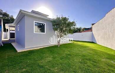 Imagem 6: Casa á venda próximo a Orla do Marine 3 Quartos, 110 m² por R$ 520.000...