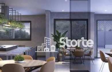 Imagem 5: Apartamentos com 02 suítes ou 3 dormitórios à venda, 89,41m² sendo...