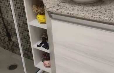 Imagem 12: Casa em Condomínio Fechado