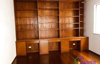 Imagem 13: CASA EM CONDOMÍNIO - ALPHAVILLE - SP