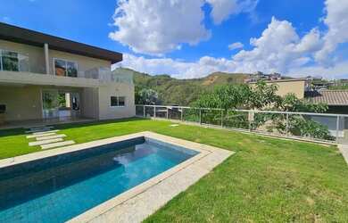 Imagem 6: Casa em condomínio com 4 Quartos á venda 470m² - Vila Alpina