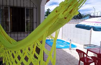 Imagem 3: Casa em Mosqueiro para o Carnaval, disponível