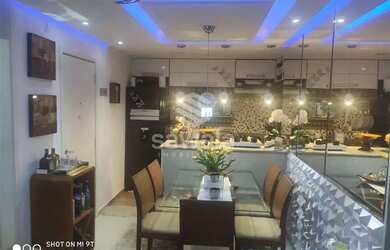 Imagem 12: Apartamento à venda com 56,00m² e 3 quartos em Campo Grande, Rio de...