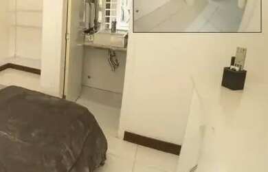 Imagem 6: Condomínio do Frade. 3 Salões, 5 Suítes, garagem para Lacha de 60 Pés