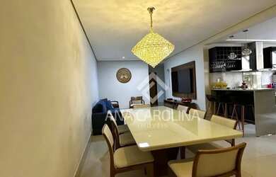 Imagem 2: Apartamento em Montes Claros