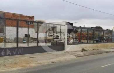 Imagem: O terreno possui 3.254m² de Área e está localizado em Vila