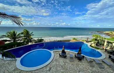 Imagem 7: Porto Brasil Villa Colinal/Térreo, apartamento com 113 m2, mobiliado...