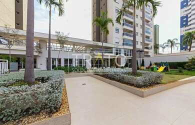 Imagem 3: Apartamento - Taquaral - Campinas