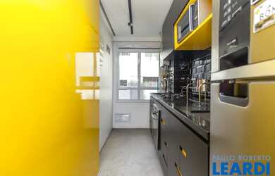 Imagem 10: APARTAMENTO - CONSOLAÇÃO - SP