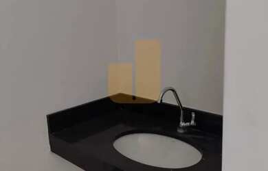 Imagem 6: Sala Comercial com 2 banheiros, 1 copa e 2 vagas em excelente localização...