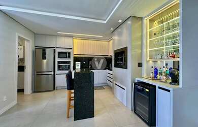 Imagem 9: Apartamento Mobiliado e Automatizado à Venda no Litoral