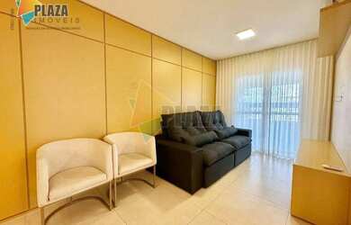 Imagem 6: Apartamento com 2 dormitórios para alugar, 70 m² por R$ 4.500,00/mês - Canto do Forte - Pr