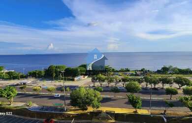 Imagem 15: Apartamento no Condomínio Farol da Ponta Negra - Ponta Negra