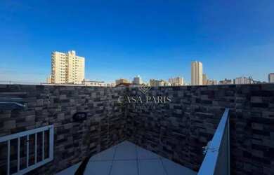 Imagem 12: Casa à venda, 57 m² por R$ 260.000,00 - Tupi - Praia Grande/SP